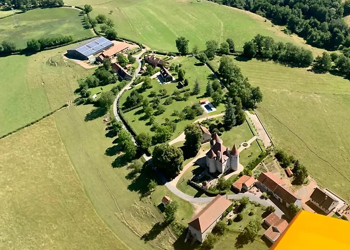 La Grange de Verseilles