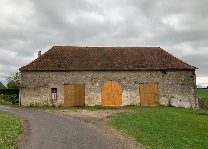 La Grange de Verseilles