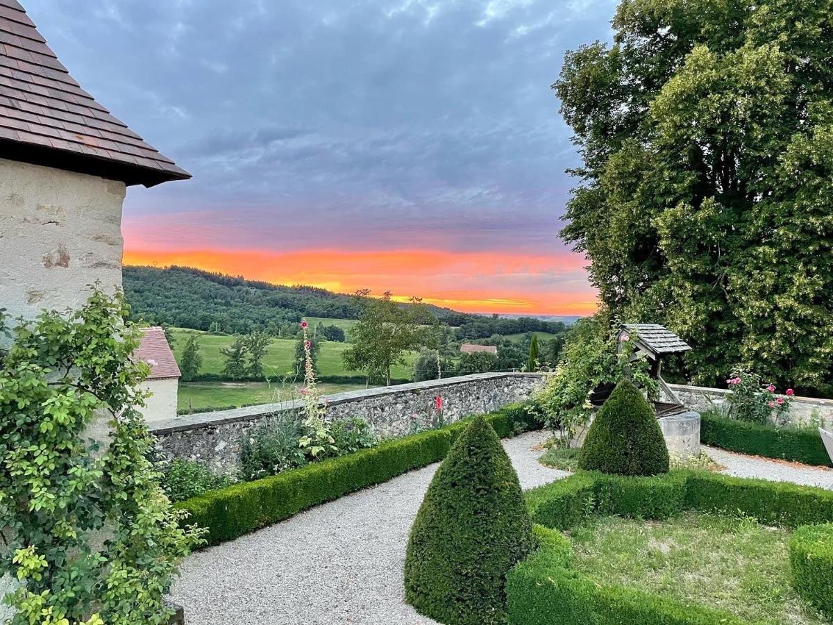 La Grange De Verseilles Ferienhaus