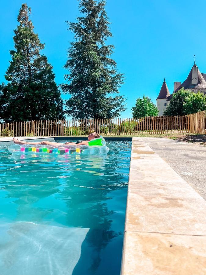 La Grange De Verseilles Saint-Étienne-de-Vicq