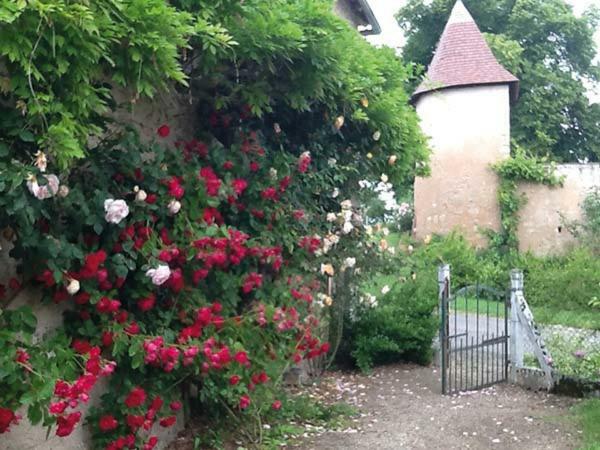 La Grange De Verseilles * Saint-Étienne-de-Vicq