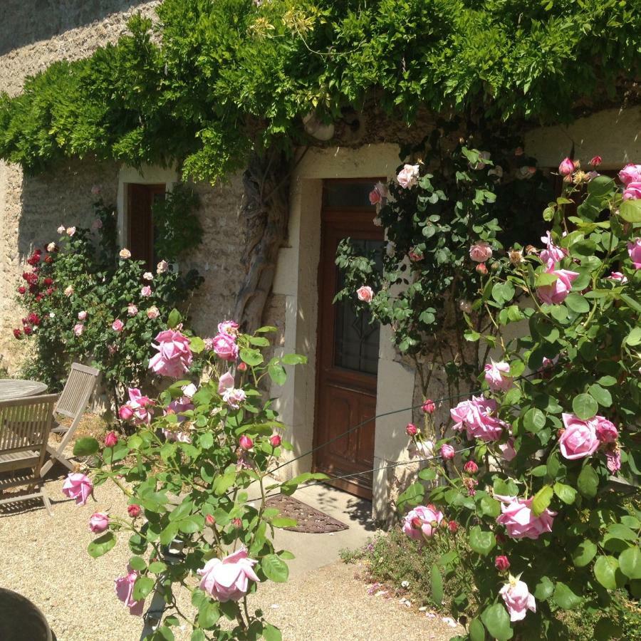 La Grange De Verseilles