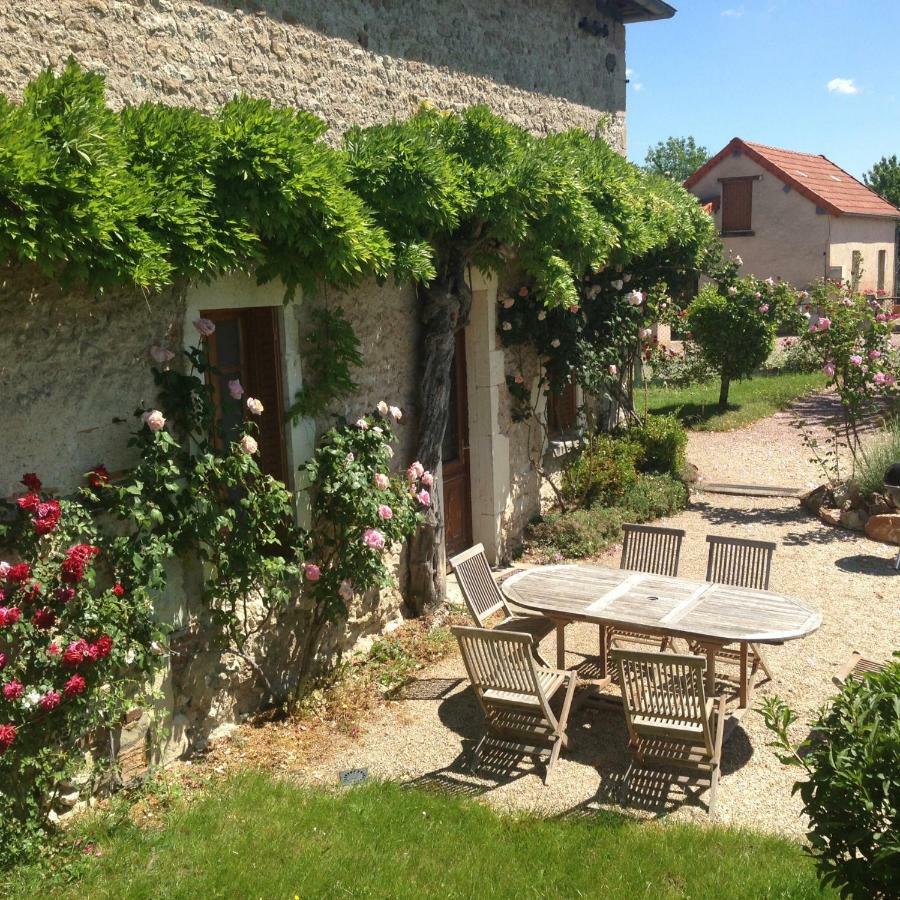 La Grange De Verseilles Saint-Étienne-de-Vicq