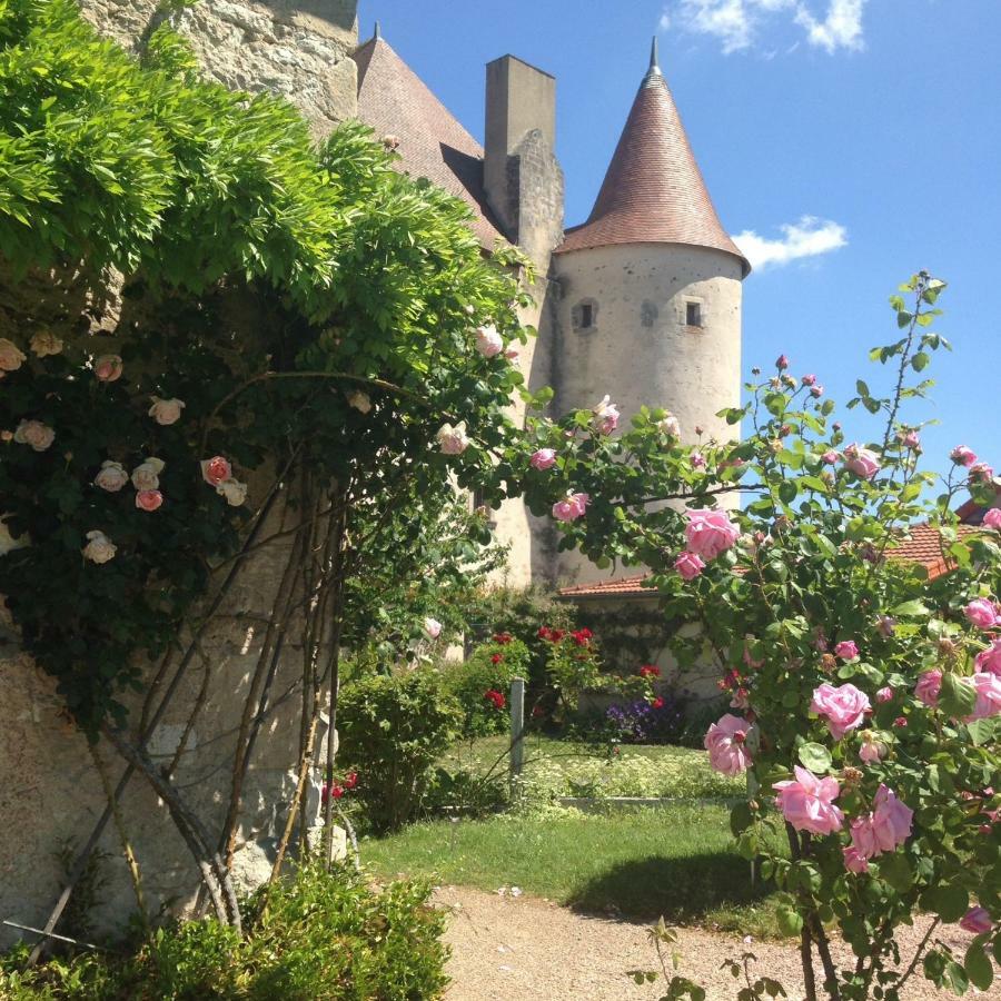 Сasa de vacaciones La Grange De Verseilles Saint-Étienne-de-Vicq