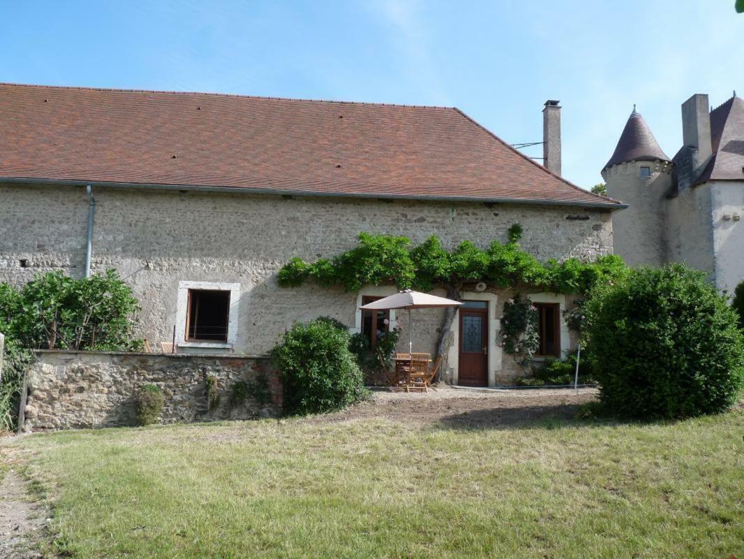 La Grange De Verseilles