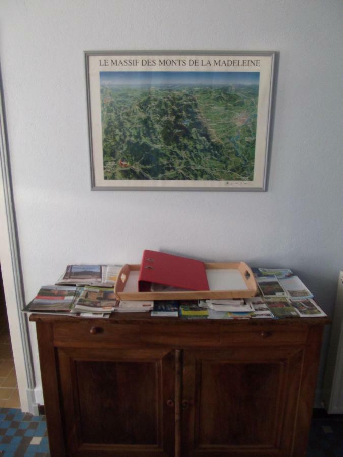 La Grange De Verseilles * Saint-Étienne-de-Vicq